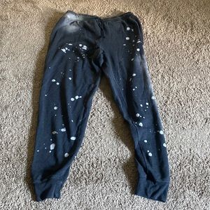 Rick and Morty Sweatpants